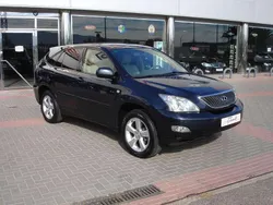 Azul Usado 2006 Lexus RX300 President Line SUV | 13.500 €
