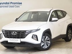 Usado 2024 Hyundai Tucson SUV | 22.900 € (Buen precio)