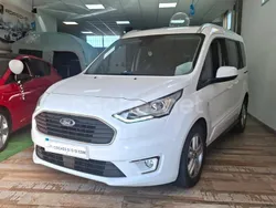 Blanco Usado 2019 Ford Tourneo Connect Titanium Monovolumen | 19.495 € (Buen precio)