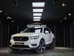 Blanco Usado 2019 Volvo XC40 Momentum SUV | 21.490 € (Buen precio)