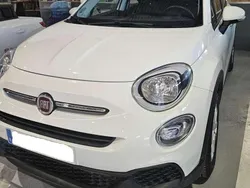 Blanco Usado 2020 Fiat 500X Urban SUV | 12.800 € (Buen precio)