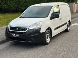 Blanco Usado 2019 Peugeot Rifter Access Monovolumen | 10.990 € (Super precio)