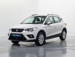 Usado 2019 Seat Arona Style SUV | 12.990 € (Precio justo)