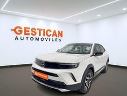 Blanco Usado 2022 Opel Mokka Business Elegance SUV | 17.990 € (Precio justo)