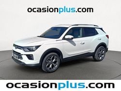 Blanco Nuevo 2025 Ssangyong (KGM) Korando SUV | 21.091 €
