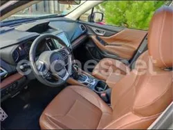Verde Usado 2020 Subaru Forester SUV | 26.500 € (Precio justo)