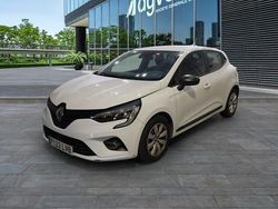 Usado 2021 Renault Clio V Business | 11.900 € (Buen precio)