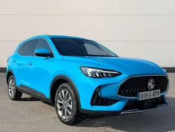 Usado 2024 MG HS Comfort SUV | 18.718 € (Precio justo)