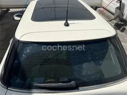 Beige Usado 2012 Mini One D Utilitario | 8200 € (Precio justo)