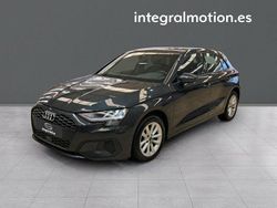 Gris Usado 2020 Audi A3 Premium | 23.500 €