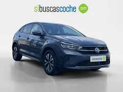 Beige Usado 2025 VW Taigo SUV | 25.990 € (Caro)