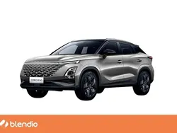 Gris Nuevo 2025 Omoda 5 SUV | 28.139 € (Precio justo)