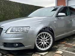 Gris / plata Usado 2006 Audi A6 S-Line Berlina | 4000 € (Precio justo)