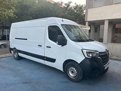Blanco Usado 2020 Renault Master Van | 15.900 €