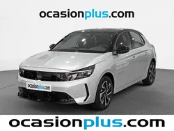 Gris plata Nuevo 2025 Opel Corsa S Utilitario | 16.319 € (Precio justo)