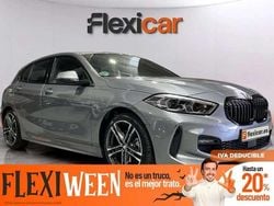 Gris Usado 2024 BMW 118 Utilitario | 24.990 € (Precio justo)