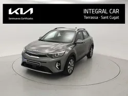 Usado 2023 Kia Stonic SUV | 14.600 € (Buen precio)