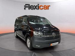 Negro Usado 2023 VW Caravelle Monovolumen | 33.990 € (Precio justo)