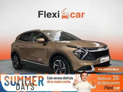 Marrón Usado 2022 Kia Sportage SUV | 21.890 € (Buen precio)