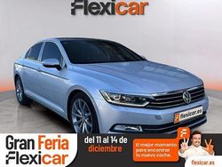 Gris Usado 2019 VW Passat Advance Berlina | 17.490 € (Precio justo)
