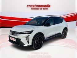 Usado 2024 Renault Scénic Iconic Monovolumen | 43.925 €