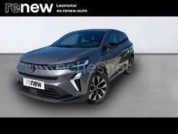 Gris / plata Usado 2025 Renault Symbioz Evolution SUV | 27.900 € (Precio justo)