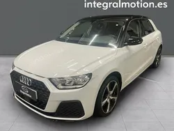 Usado 2020 Audi A1 Sportback Premium Utilitario | 18.990 € (Precio justo)