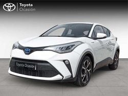 Usado 2020 Toyota C-HR Advance SUV | 23.300 € (Precio justo)