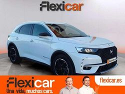 Blanco Usado 2019 DS Automobiles DS7 Crossback SUV | 20.790 € (Buen precio)