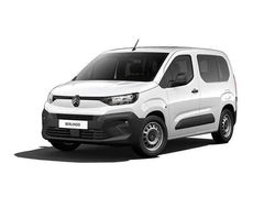 Blanco Nuevo 2025 Citroën Berlingo Familiar | 20.400 € (Super precio)