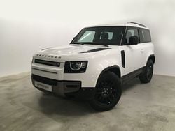 Fuji white Usado 2022 Land Rover Defender S SUV | 77.800 €