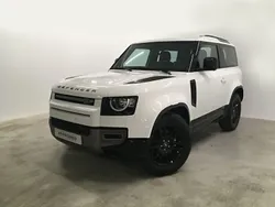 Fuji white Usado 2022 Land Rover Defender S SUV | 77.800 € (Precio justo)