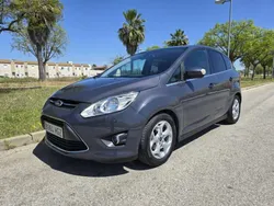 Gris Usado 2011 Ford Grand C-Max Trend Monovolumen | 7599 €