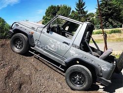 Gasolina Usado 1995 Suzuki Samurai SUV | 7500 €