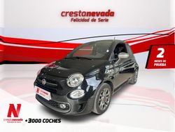 Usado 2021 Fiat 500 | 12.140 € (Precio justo)