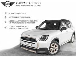 Usado 2025 Mini Countryman SUV | 42.995 € (Caro)