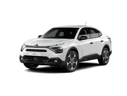Blanco Nuevo 2025 Citroën e-C4 Feel Berlina | 21.574 € (Super precio)
