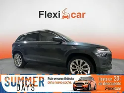 Otros Usado 2018 Skoda Karoq Ambition SUV | 26.490 € (Caro)