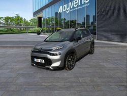 Gris Usado 2024 Citroën C3 Aircross SUV | 19.500 € (Caro)