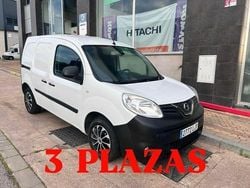 Blanco Usado 2020 Nissan NV250 Comfort Van | 11.490 €