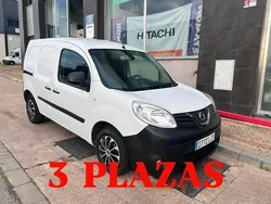 Blanco Usado 2020 Nissan NV250 Comfort Van | 11.490 €