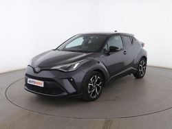 Gris Usado 2020 Toyota C-HR Advance SUV | 23.599 € (Precio justo)