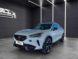 Blanco Usado 2024 Cupra Formentor SUV | 28.600 € (Precio justo)