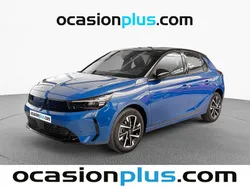 Azul Nuevo 2025 Opel Corsa S Utilitario | 16.319 € (Precio justo)