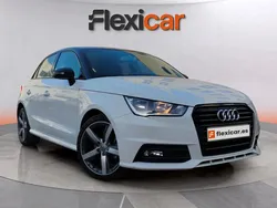 Blanco Usado 2018 Audi A1 Utilitario | 14.390 €