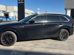 Negro Usado 2024 Mazda CX-80 Homura-Line SUV | 54.990 € (Buen precio)