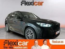 Negro Usado 2023 BMW X1 SUV | 32.990 € (Precio justo)