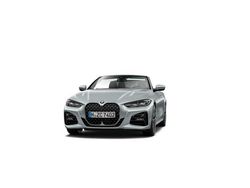 Nuevo 2025 BMW 420 Comfort Edition Descapotable | 63.500 €