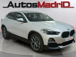 Blanco Usado 2020 BMW X2 SUV | 21.990 € (Buen precio)