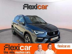Gris Usado 2021 Seat Ateca Style SUV | 21.390 € (Super precio)